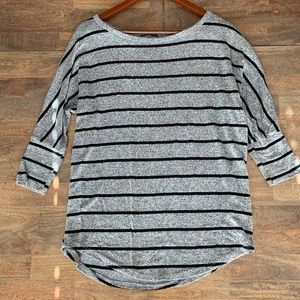 Stitch fix Market & Spruce Corinna Dolman top